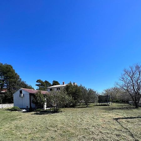 Little House Ljubica Apartment Kampor ภายนอก รูปภาพ