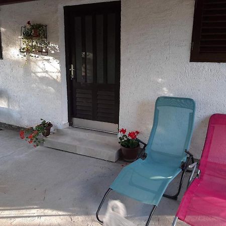 Little House Ljubica Apartment Kampor ภายนอก รูปภาพ