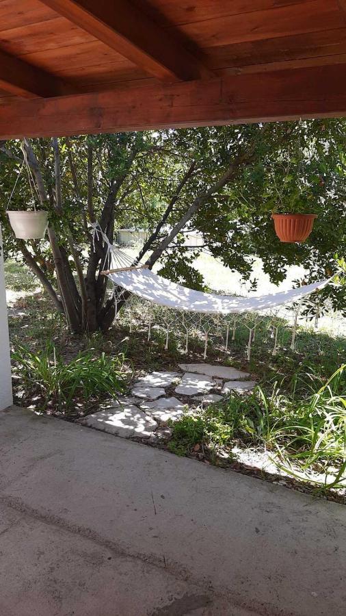 Little House Ljubica Apartment Kampor ภายนอก รูปภาพ