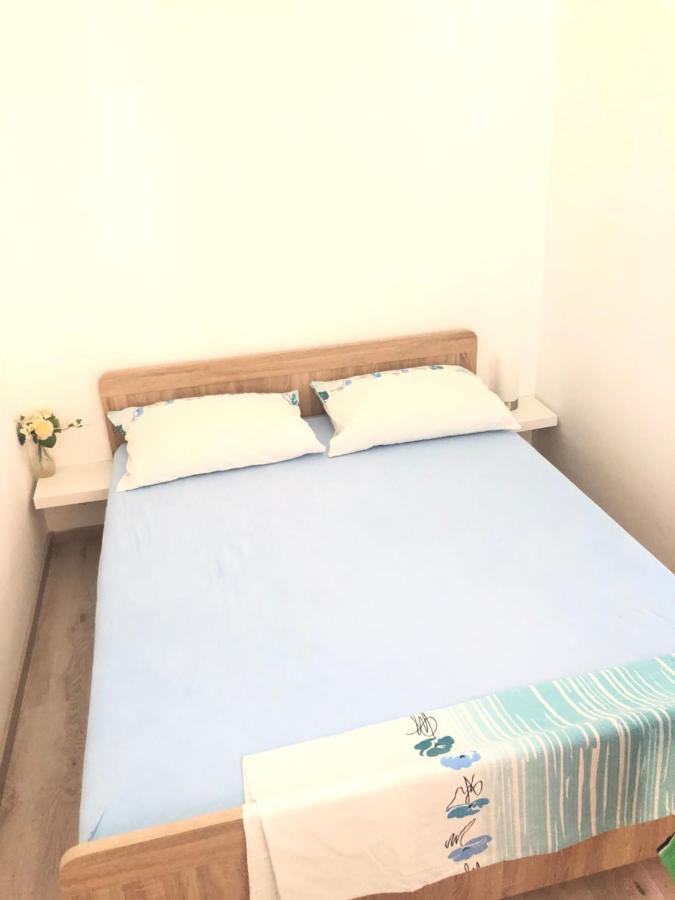 Little House Ljubica Apartment Kampor ภายนอก รูปภาพ